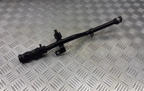Volvo S80 Heater radiator pipe/hose 074121065AH
