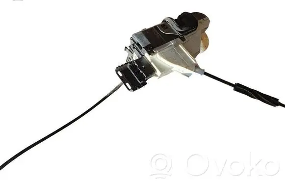Citroen C5 Front door lock 