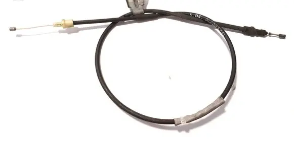 Ford Puma Handbrake/parking brake wiring cable L1TC2A603AC