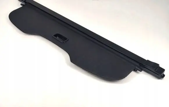 Ford Mondeo MK IV Parcel shelf load cover RGC12653