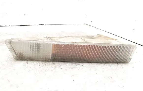 Citroen CX Front indicator light E9006222 E9006223