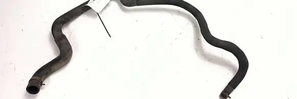 Renault Laguna III Engine coolant pipe/hose