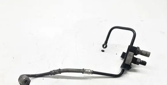 Audi A6 S6 C5 4B Turbo turbocharger oiling pipe/hose 059145771B