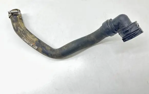 Citroen Berlingo Engine coolant pipe/hose 9812441880