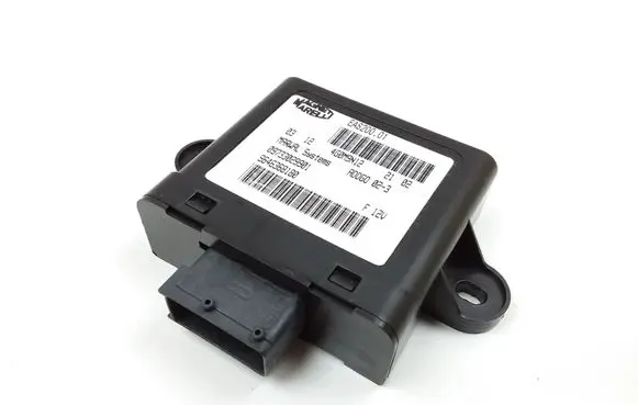Peugeot 307 Other control units/modules 9646368180 09733029901 EAS20001
