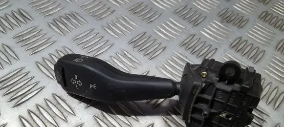 BMW 3 E46 Indicator stalk 8363668 01104010