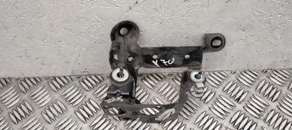 Volvo V70 ABS pump bracket 6G9N2B389CF 6G9N28389BB