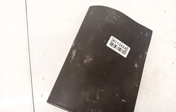 Volkswagen PASSAT B6 Owners service history hand book