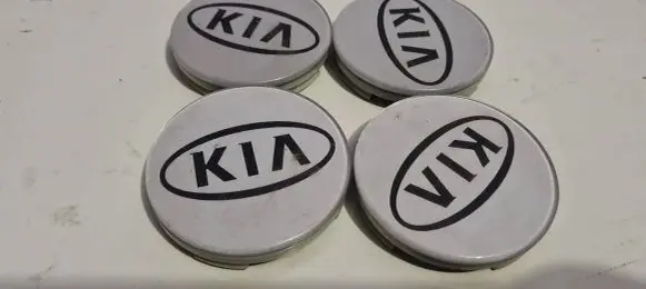 KIA Ceed Original wheel cap