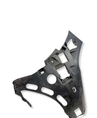 Mercedes-Benz S C217 Front bumper mounting bracket A2178851665