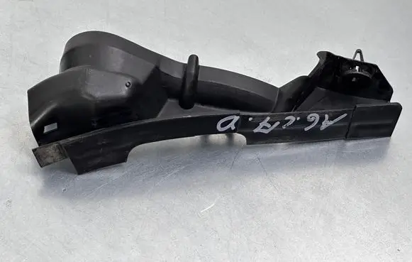 Audi A6 S6 C7 4G Fender end trim 4G0805234