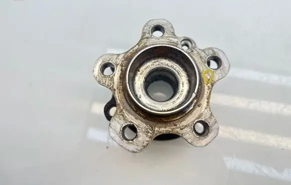 BMW 3 G20 G21 Rear wheel ball bearing 