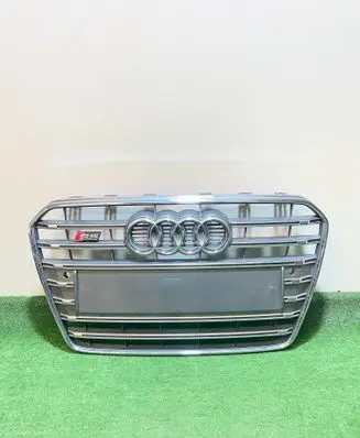Audi A5 8T 8F Front grill 8T0853651
