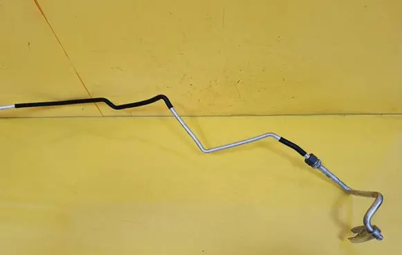 Audi A8 S8 D2 4D Air conditioning (A/C) pipe/hose 4D1260712D