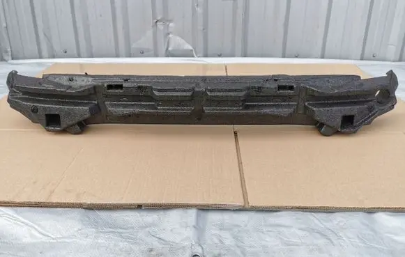 Cupra Formentor Front bumper foam support bar 5FF807248A
