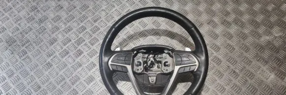 Jeep Grand Cherokee Steering wheel P1WE231XLAH