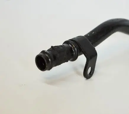 Audi A5 8T 8F Engine coolant pipe/hose 06H121085C
