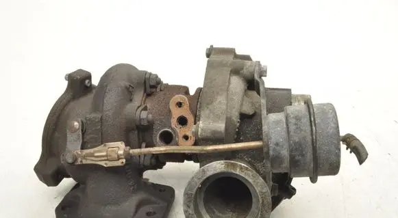 Volvo V70 Turbo 8677954