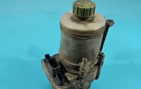 Skoda Fabia Mk1 (6Y) Power steering pump 6Q0423371A IMPRK1596019