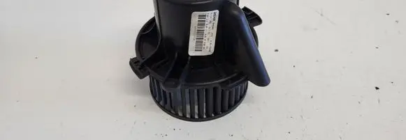 Citroen C4 I Heater fan/blower B9506 395062952 N11362