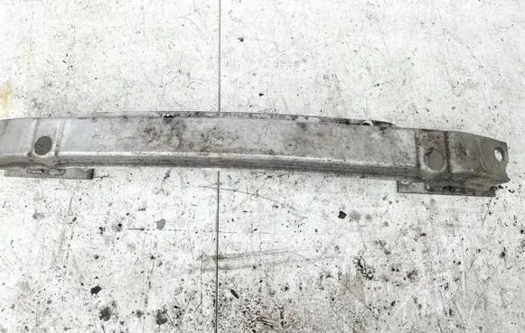 Rear beam