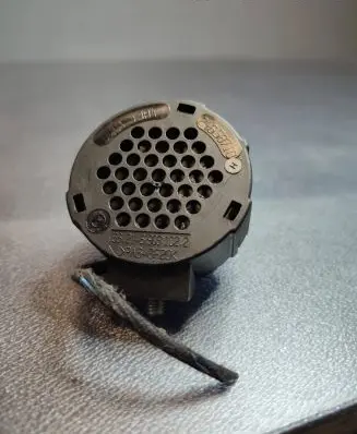 BMW X3 E83 Parking PDC sensor speaker 24658710