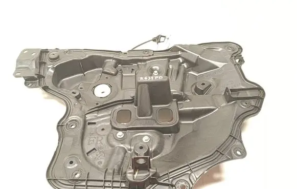 Mazda 6 Front window lifting mechanism without motor GHP95897X GHR15897X