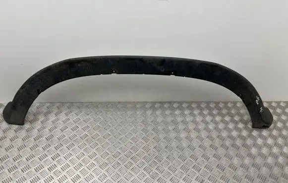 Volvo V50 Front bumper lip 30744912 BP8BB
