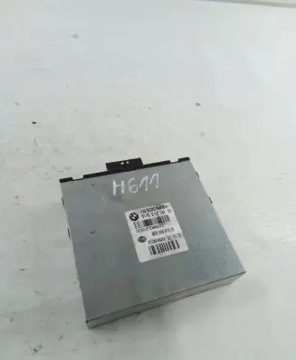 BMW 1 E82 E88 Voltage converter inverter 9127088
