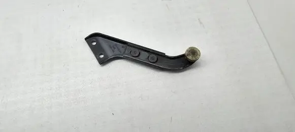 Volkswagen Transporter - Caravelle T5 Sliding door upper roller guide/hinge 7H0843436B