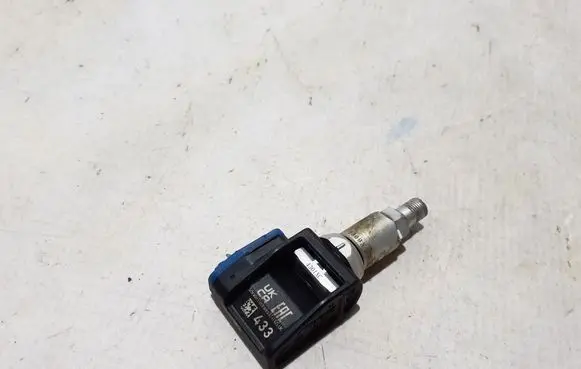 Mercedes-Benz C W206 Tire pressure sensor A0009058413