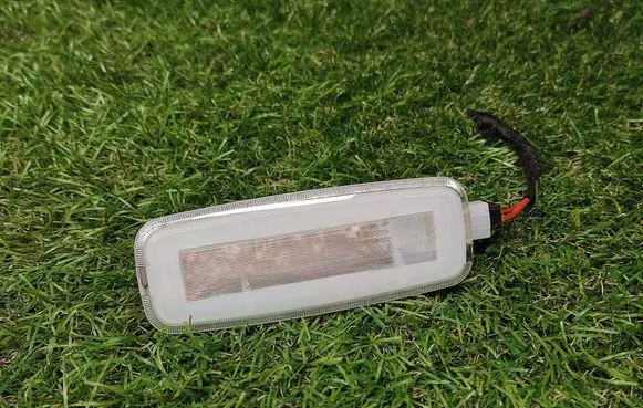 Audi A7 S7 4G Other interior light 4H0947105C
