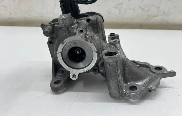 Toyota C-HR II Electric auxiliary coolant/water pump