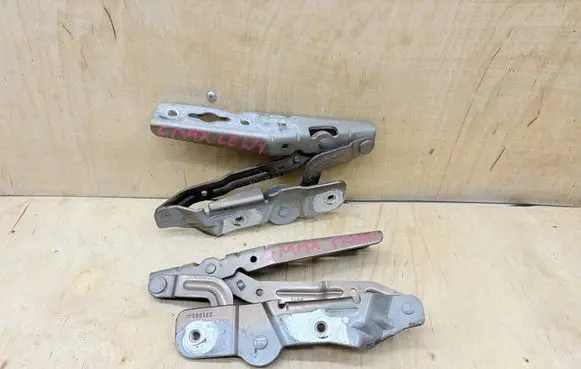 Ford C-MAX II Engine bonnet/hood hinges AM5116801AG