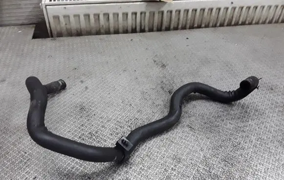 Renault Espace - Grand espace IV Engine coolant pipe/hose