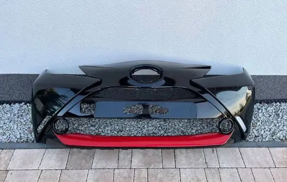 Toyota Aygo AB40 Front bumper