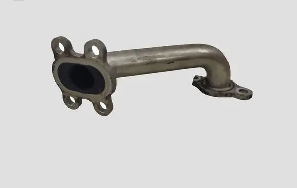 Toyota Avensis T270 EGR valve line/pipe/hose