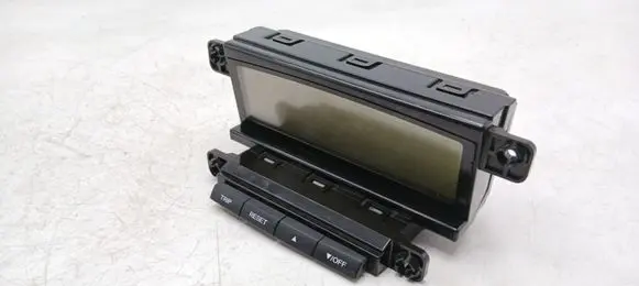 KIA Pro Cee'd I Screen/display/small screen 957101H100