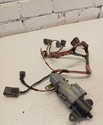 Chrysler Voyager Sliding door motor 7746804602 02230612W