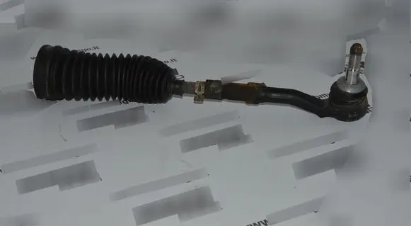 BMW 5 E60 E61 Steering tie rod 