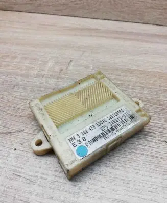 BMW 7 E38 Alarm movement detector/sensor 8362459
