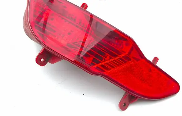 Peugeot 5008 II Rear fog light 9811982980