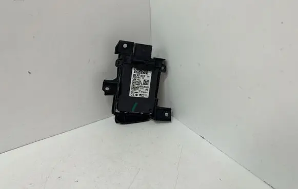 Audi A6 S6 C8 4K Blind spot module 4N0907669D 4K0907911D