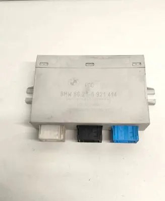 BMW 5 E39 Parking PDC control unit/module 66216921414 601837 H01S17A101