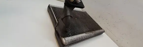 Peugeot 5008 II Air conditioning (A/C) radiator (interior) 01G242851B
