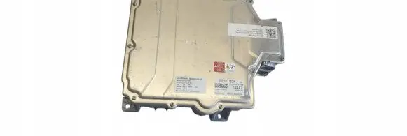 Audi Q8 Voltage converter inverter 0EF907180K