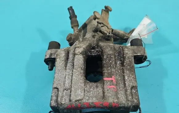Opel Vectra C Rear brake caliper IMPRK1467590