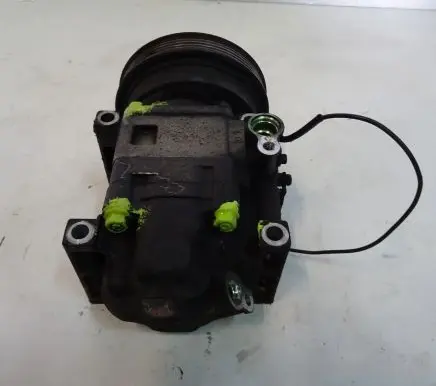 Mazda Premacy Air conditioning (A/C) compressor (pump) H12A1AA4DJ