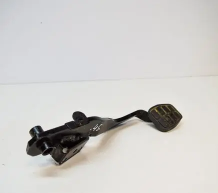 Brake pedal