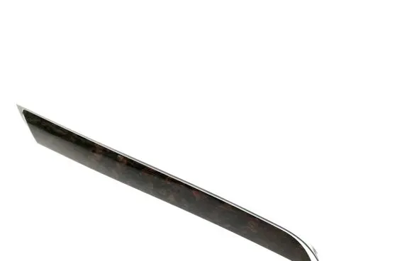 Audi A6 Allroad C6 Rear door card trim 4F0867419J S44 21S